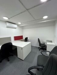 Woodlands Horizon (D25), Factory #469224301